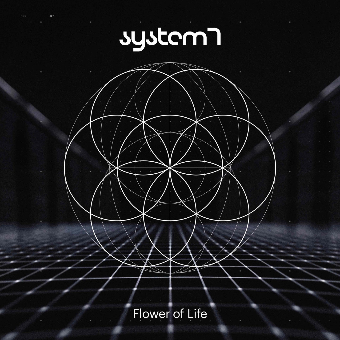 Flower of Life