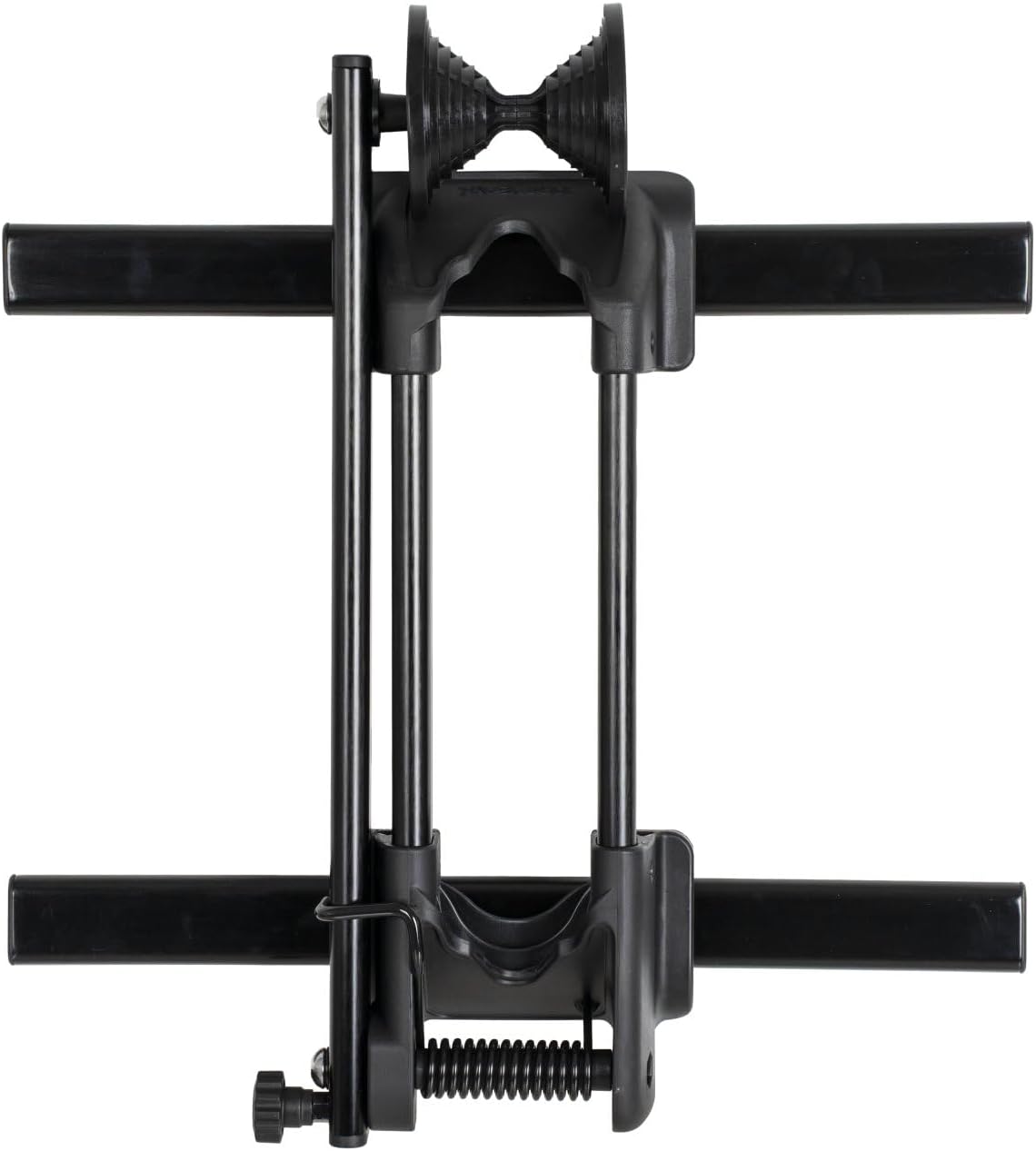 Topeak Lineup Stand EX 15900081 Bicycle Stand, Aluminium/Composite, Black, Max. 20 kg, Stable and Robust, Size 40 x 38.4 x 46 cm