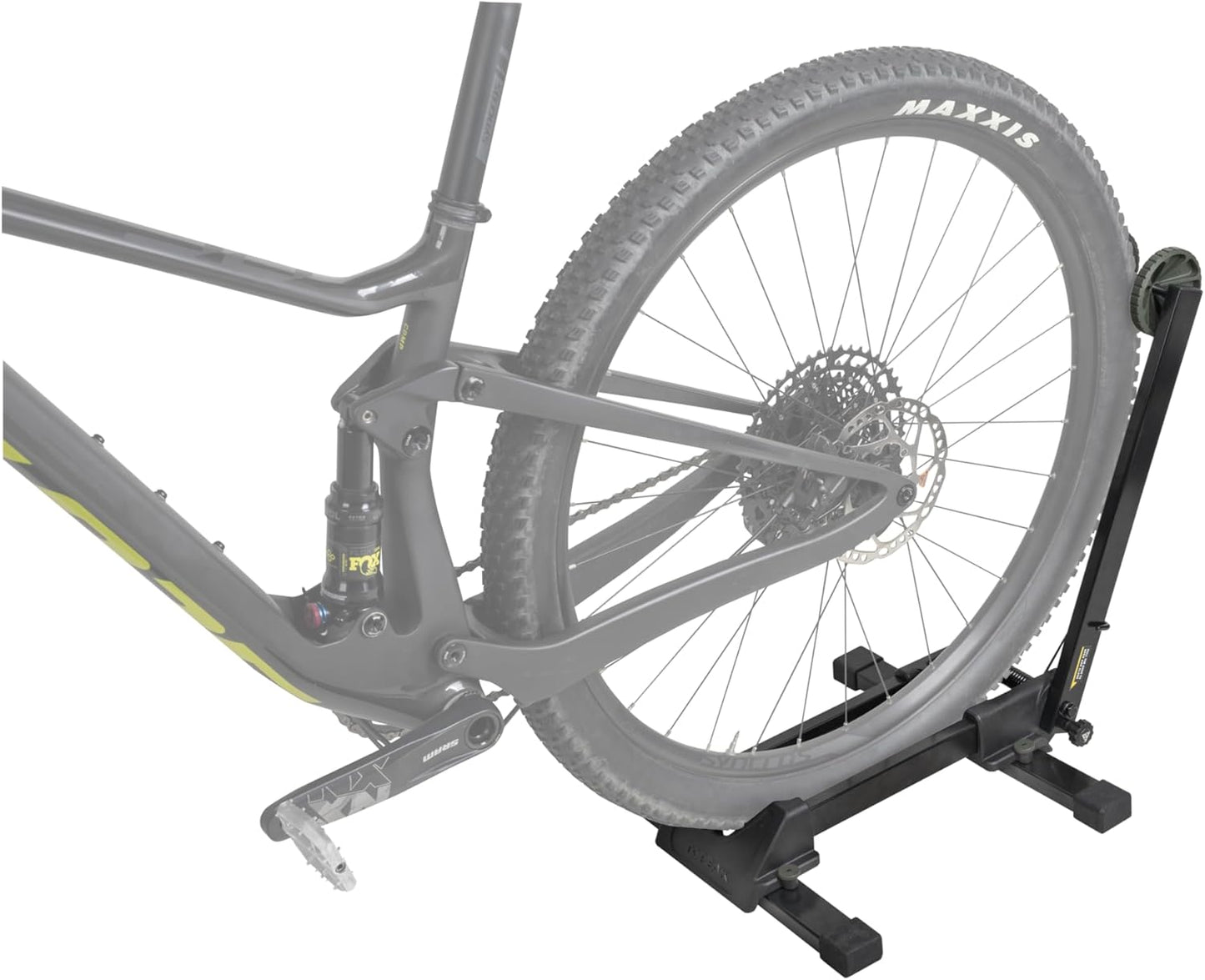Topeak LineUp Max+ Stand Fits Most Bikes