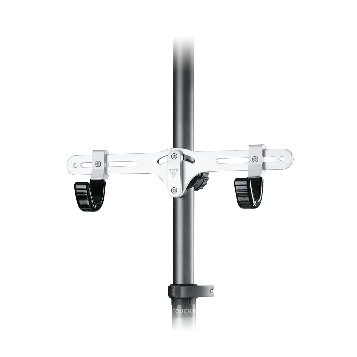 Topeak Third Hook - Supporto aggiuntivo per Bici Dual Touch Alto