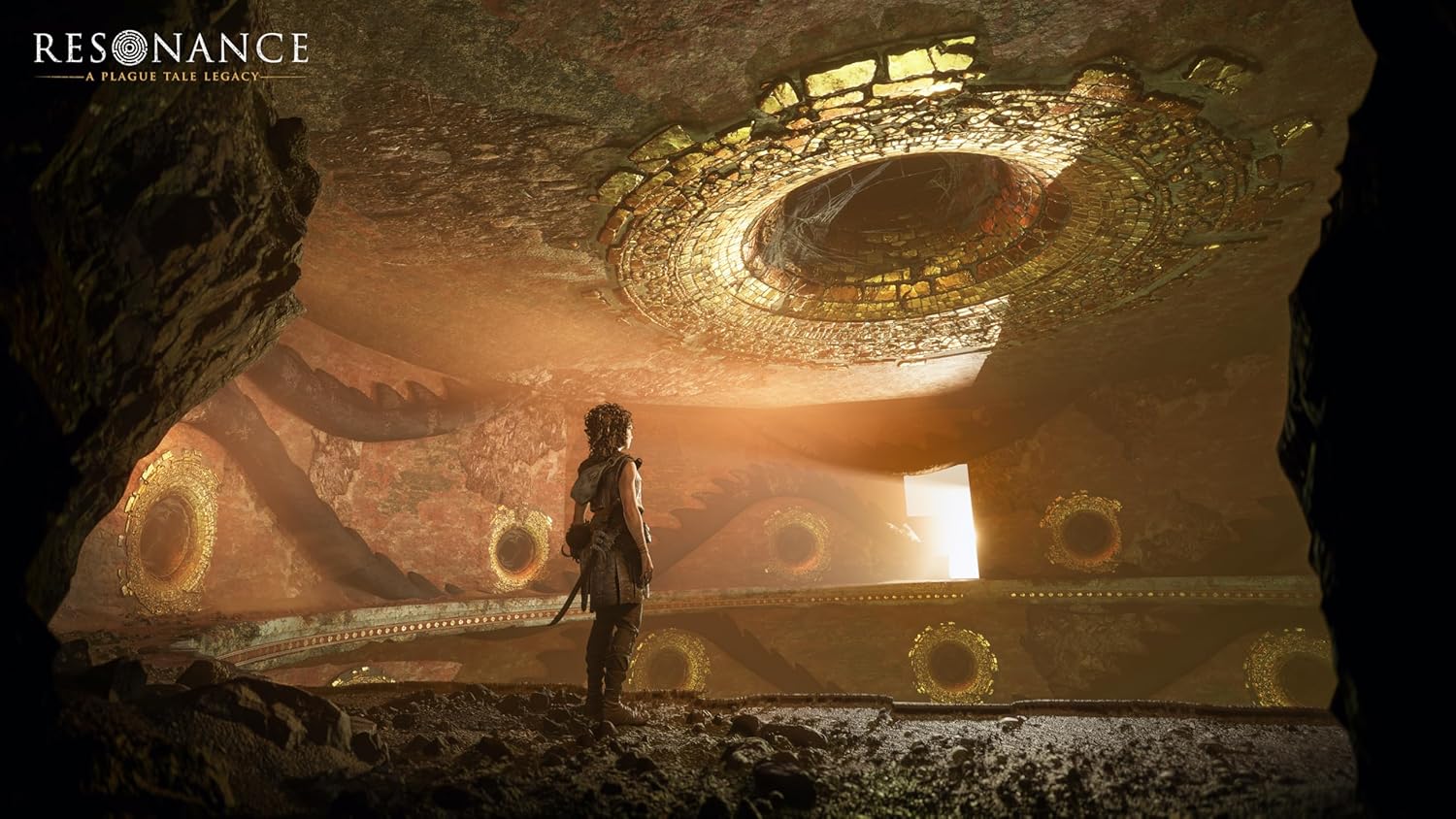Resonance: A Plague Tale Legacy (Xbox Series X