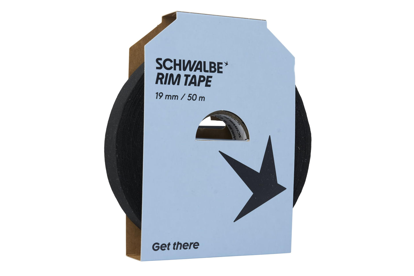 Schwalbe Cloth High Pressure Rim Tape