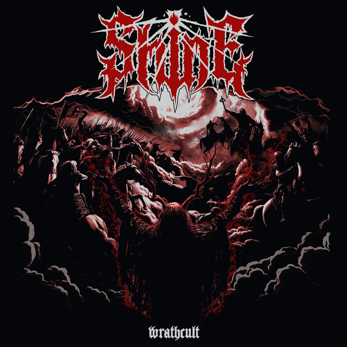 Wrathcult