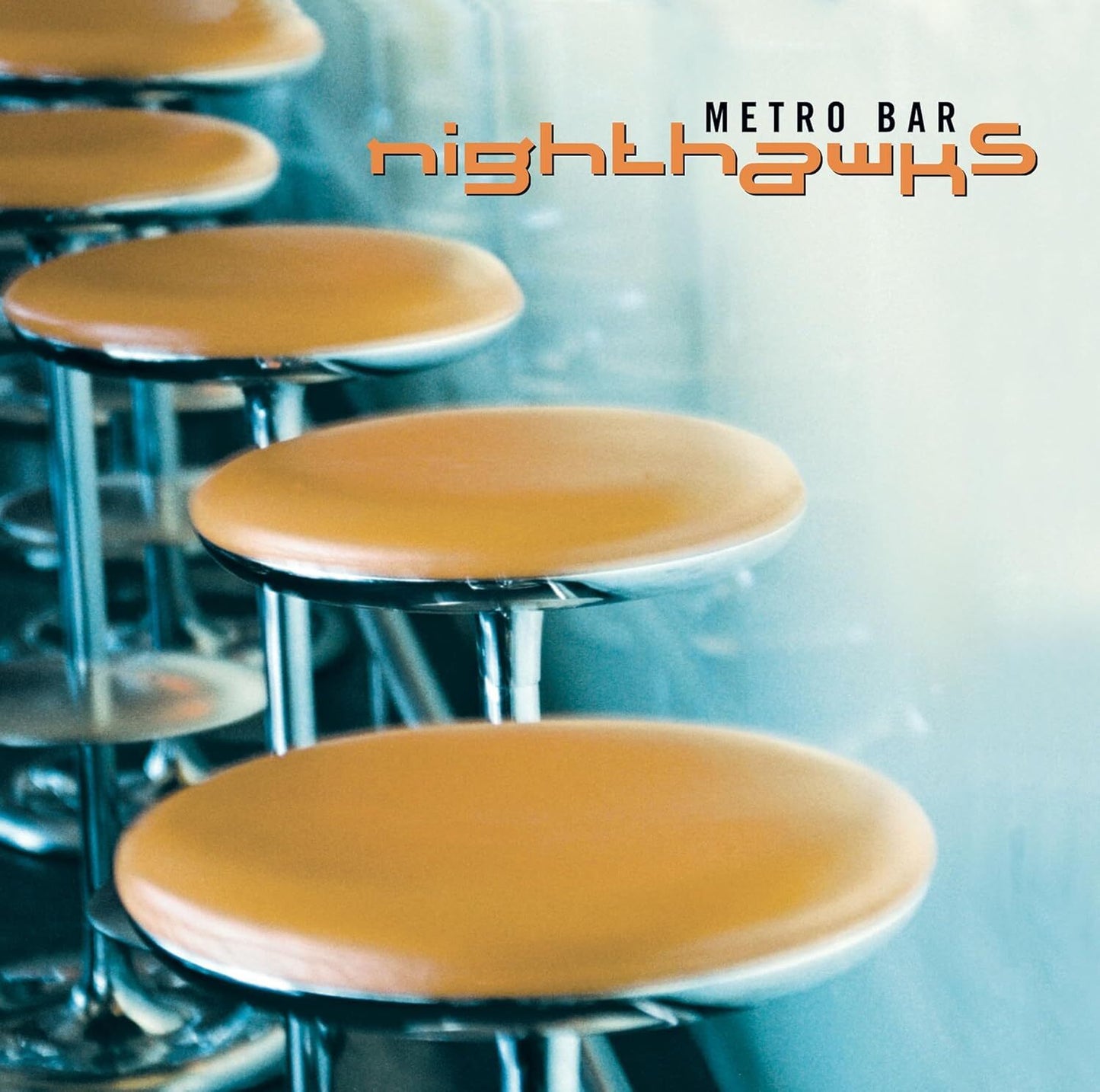 Metro Bar