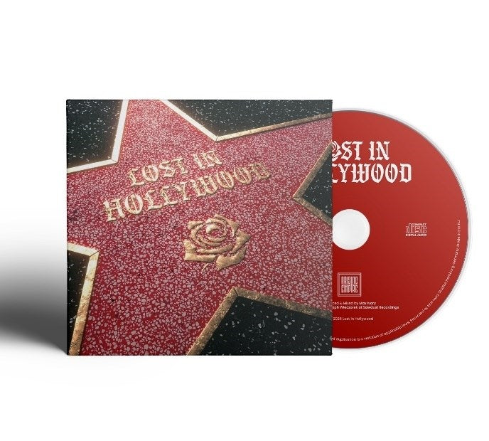 Lost In Hollywood