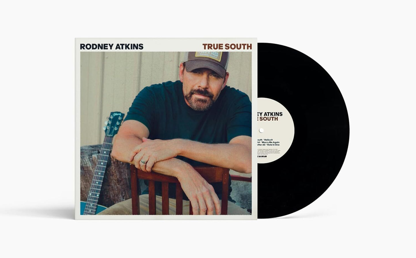 True South