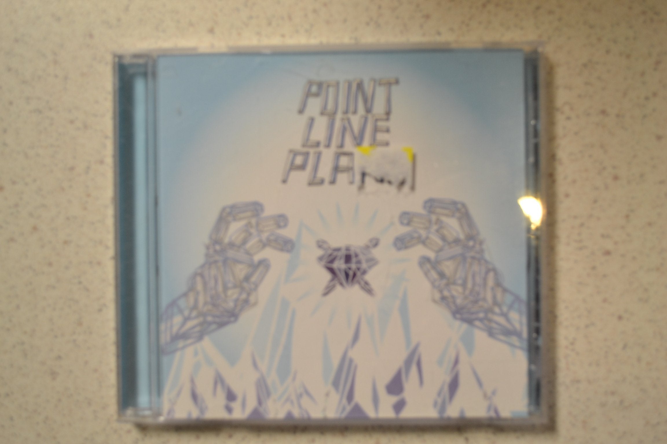 Point Line Plane