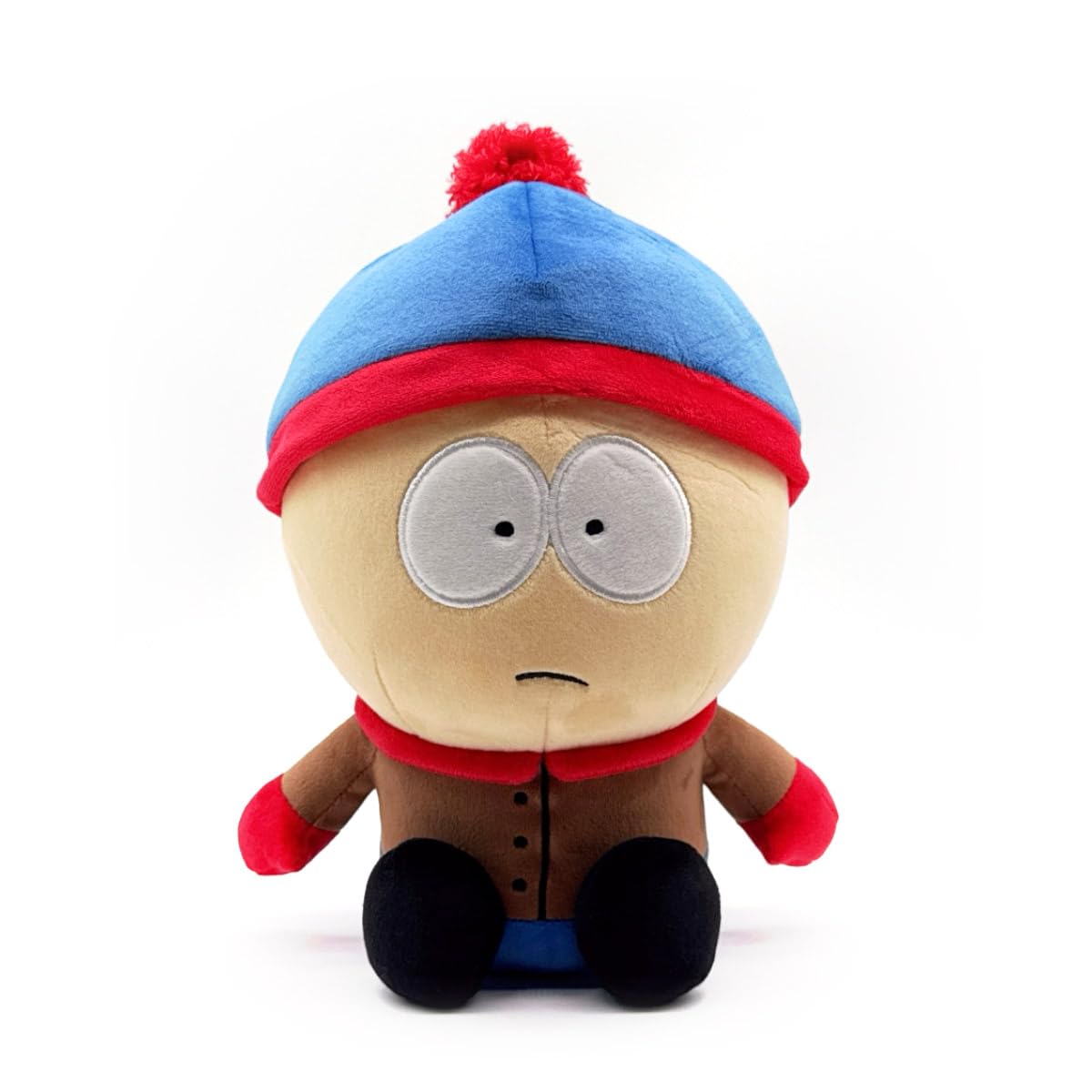 Youtooz: South Park: Stan Plush (9in