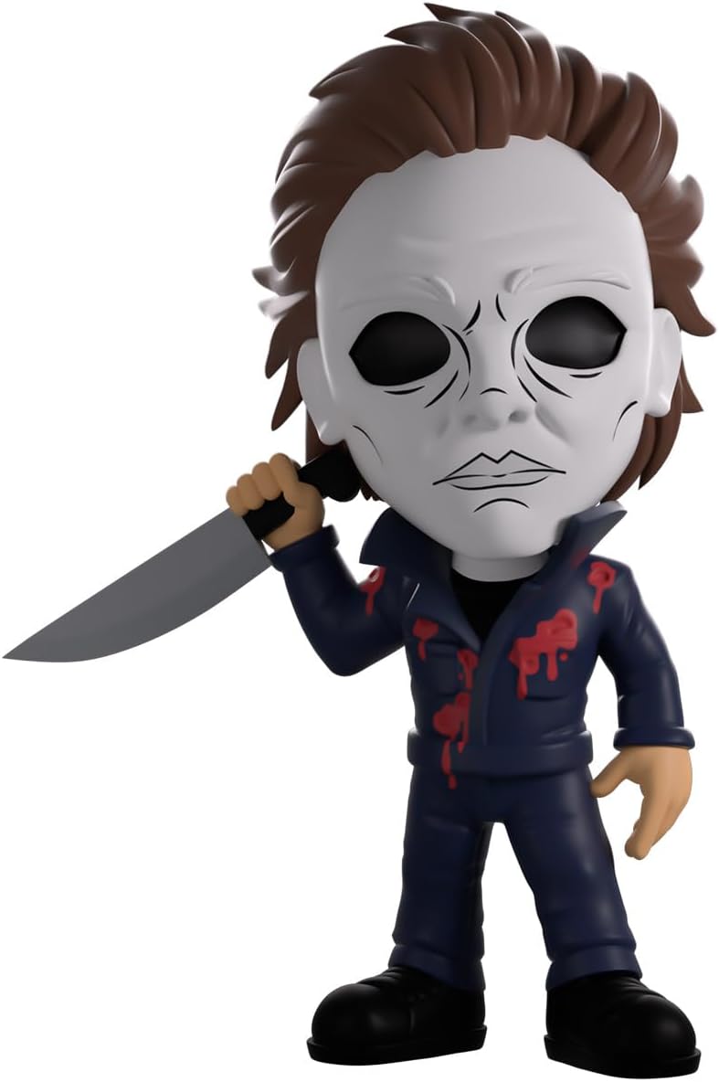Youtooz - Halloween: Michael Myers
