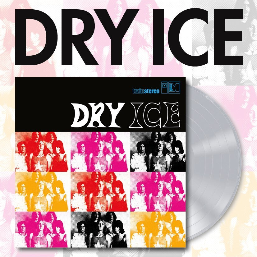 Dry Ice