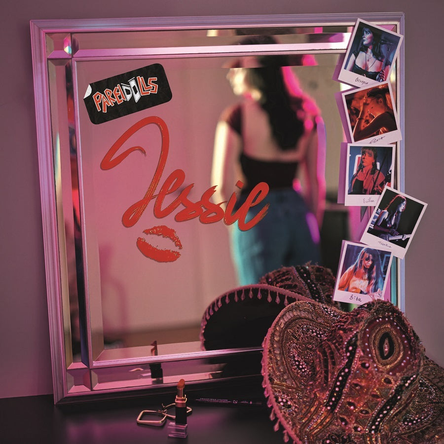 Jessie/Give and Take