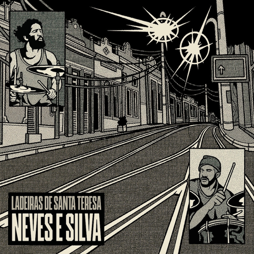 Ladeiras De Santa Teresa
