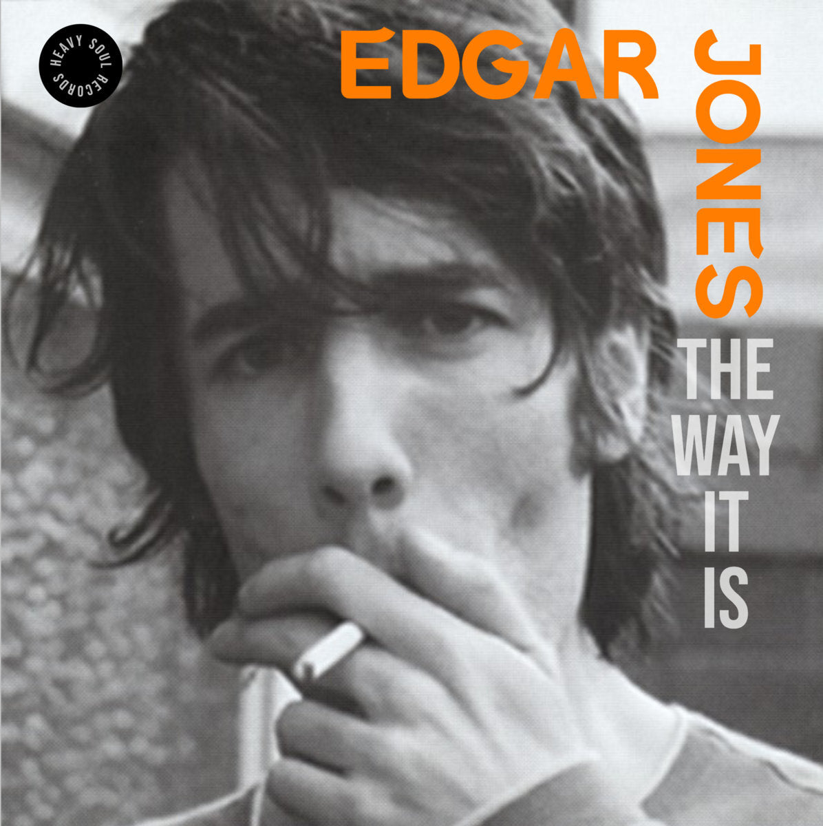 The Way It Is