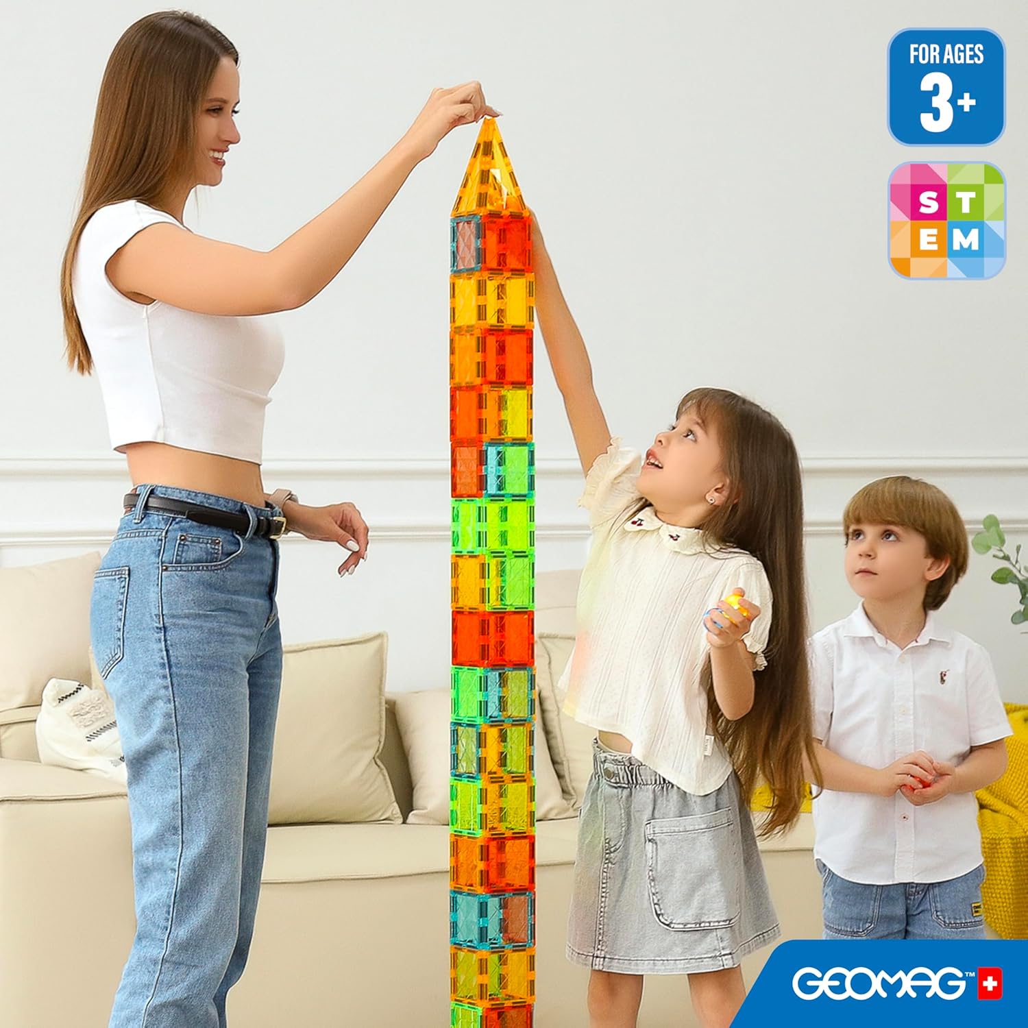 Geomag Magnetic