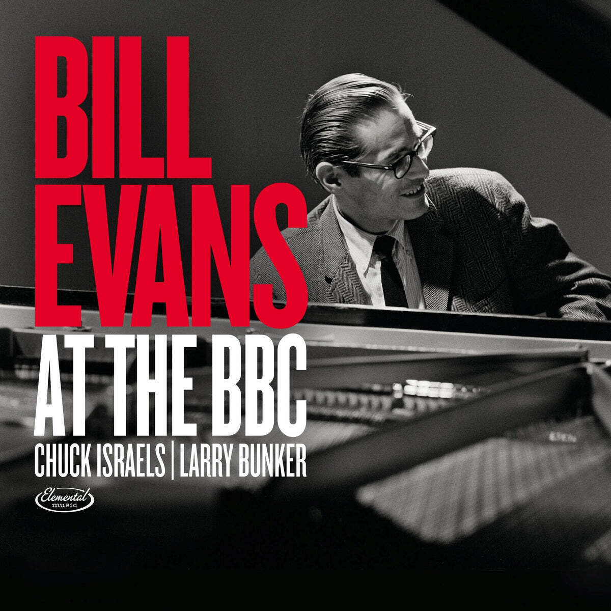 At the BBC 1965