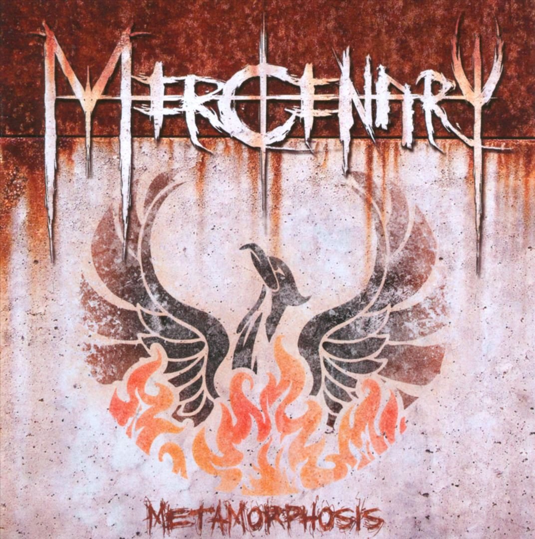 Metamorphosis