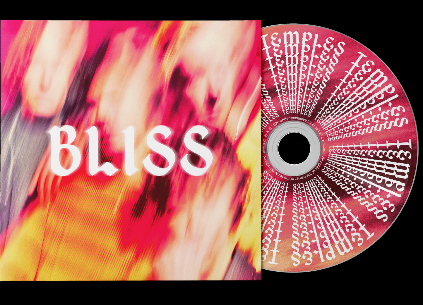Bliss