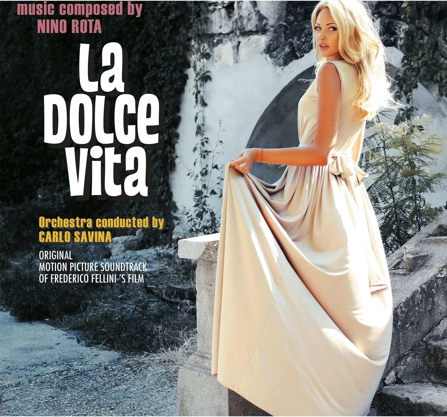 La Dolce Vita