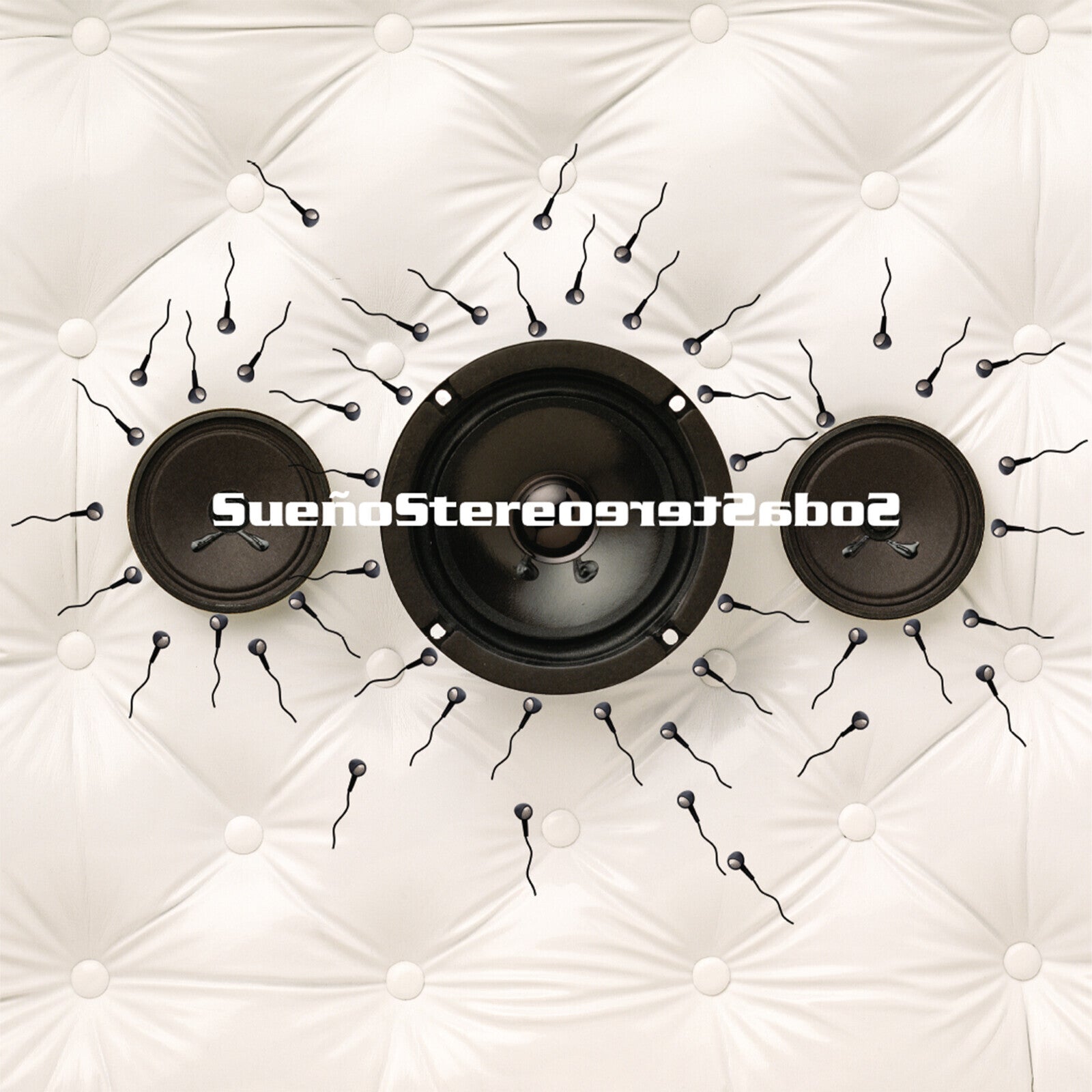 Sueno Stereo