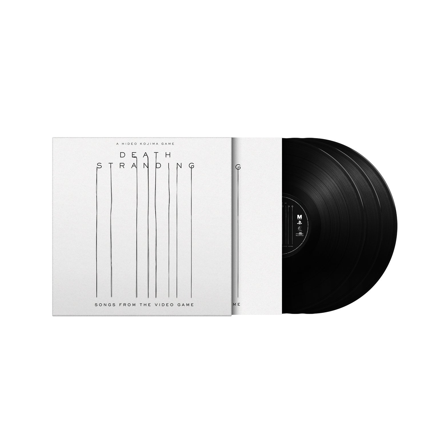 Death Stranding (Songs from the Video Game)