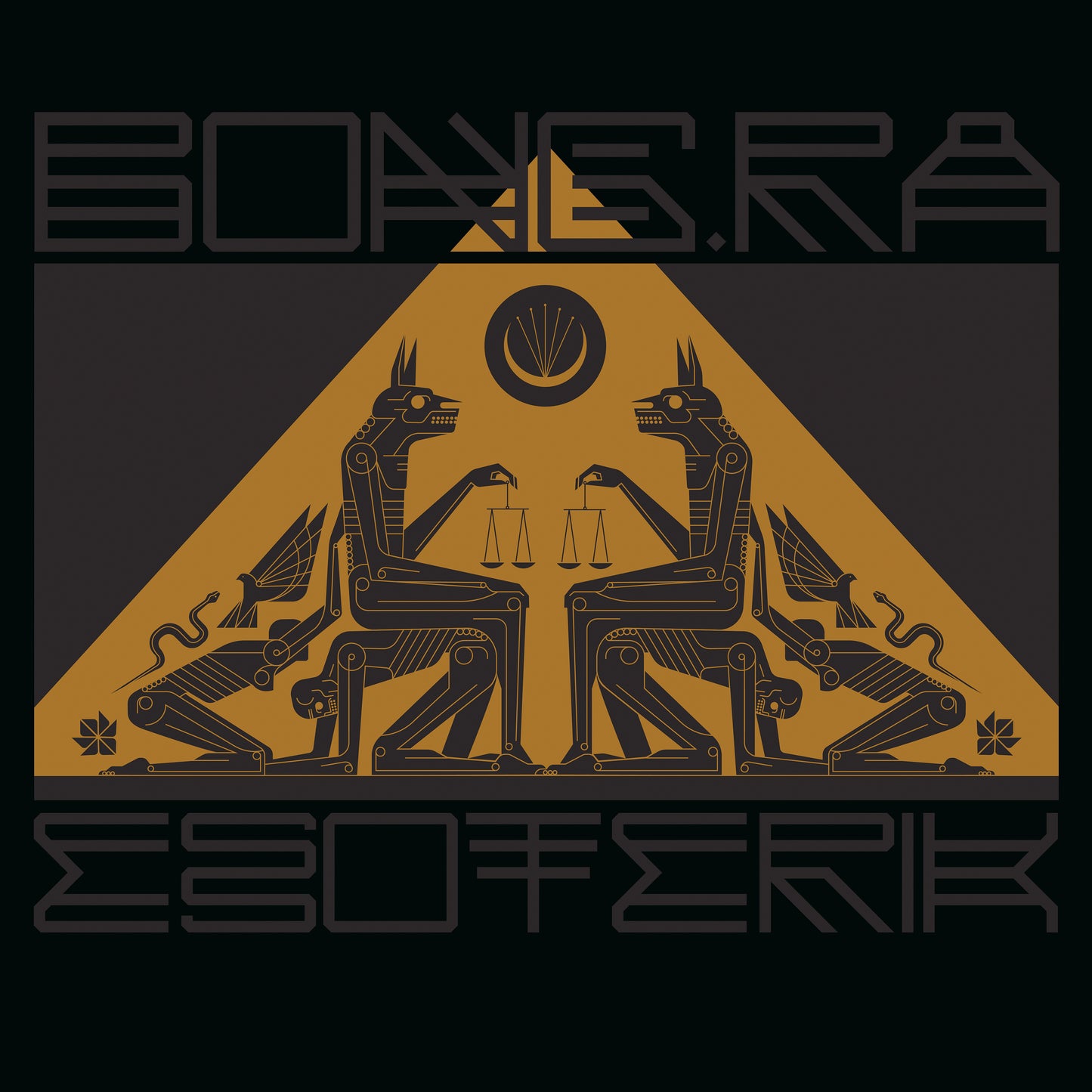 Esoterik