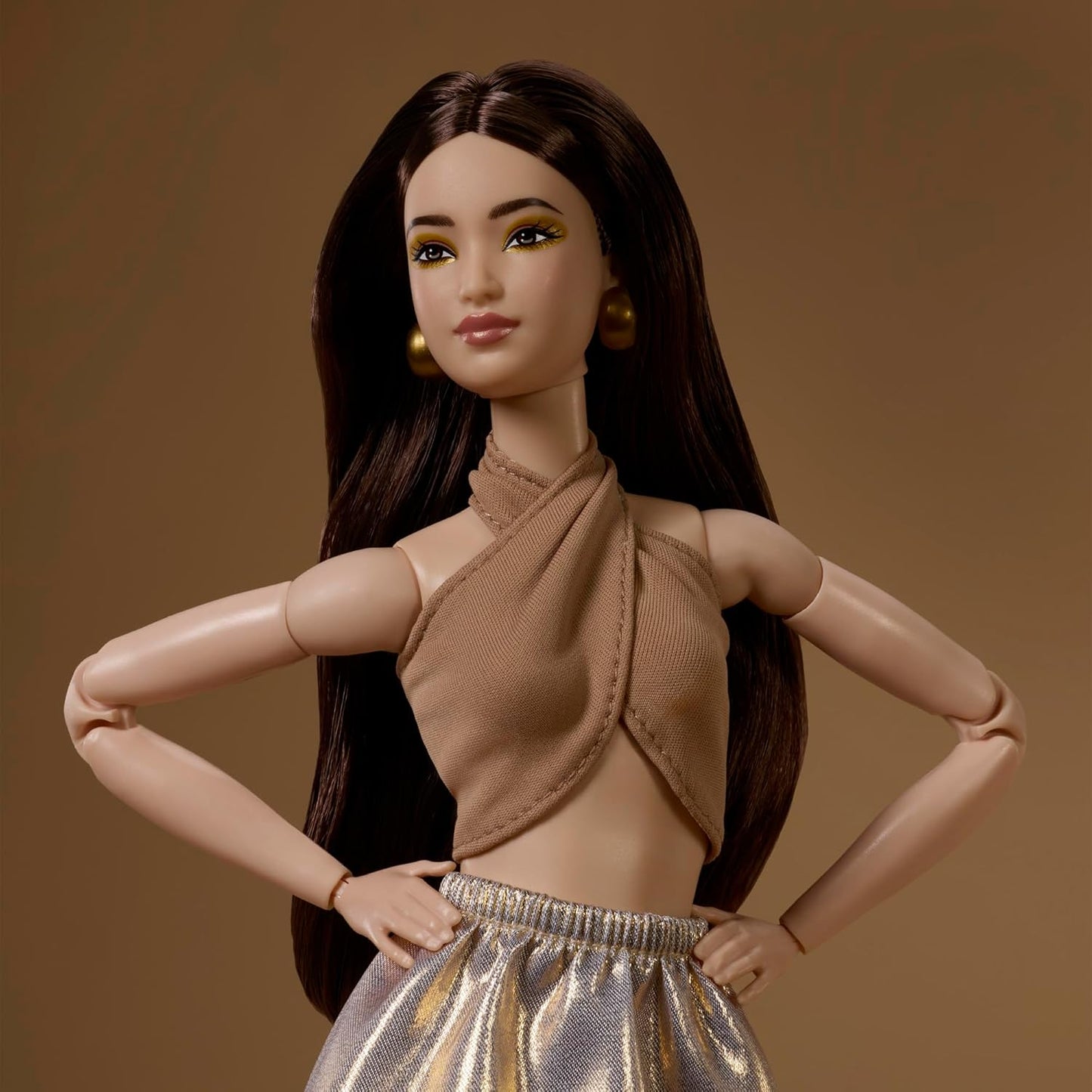 Barbie Basics Poupée Collection