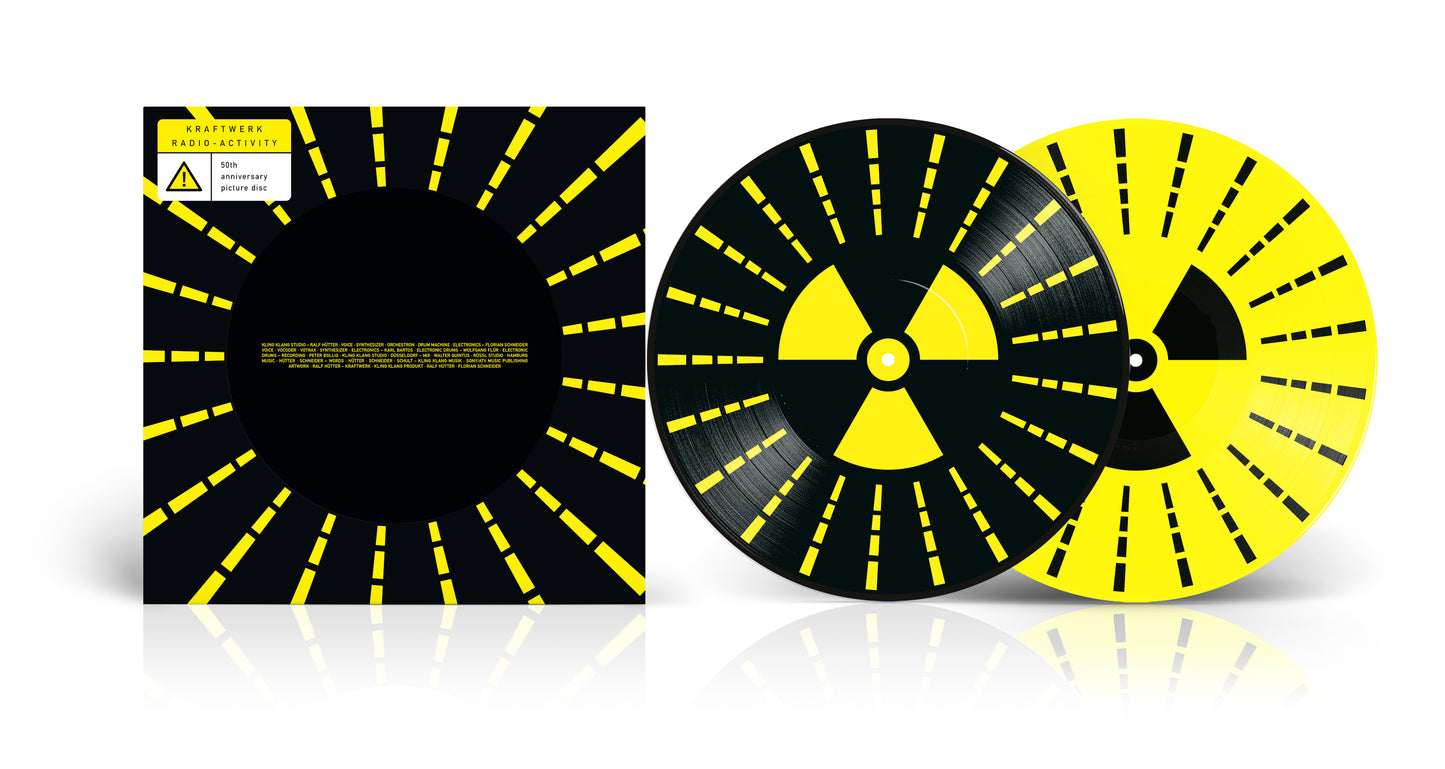 Radio-activity (50th Anniversary Edition)