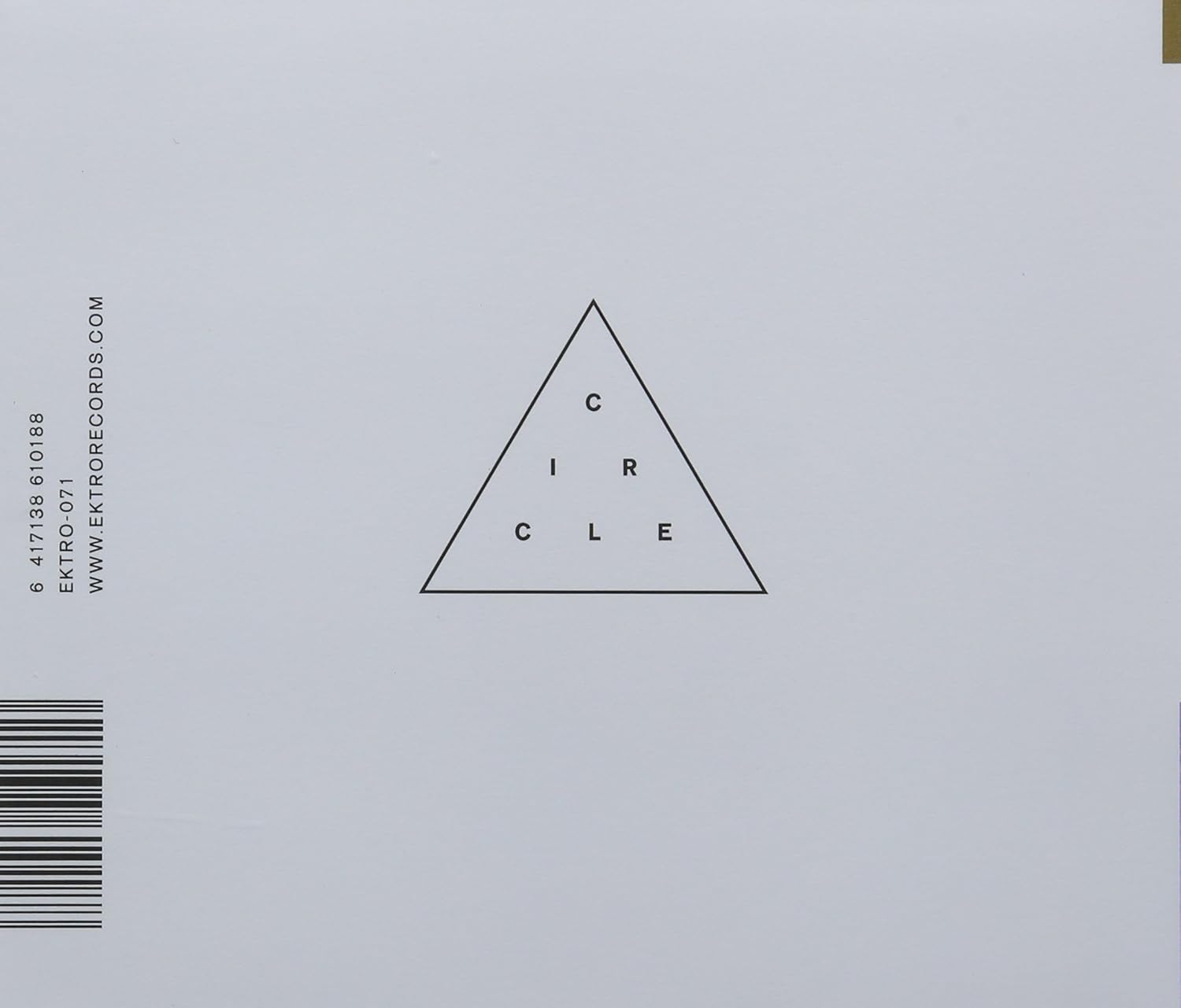 Circle - Serpent (Cd)