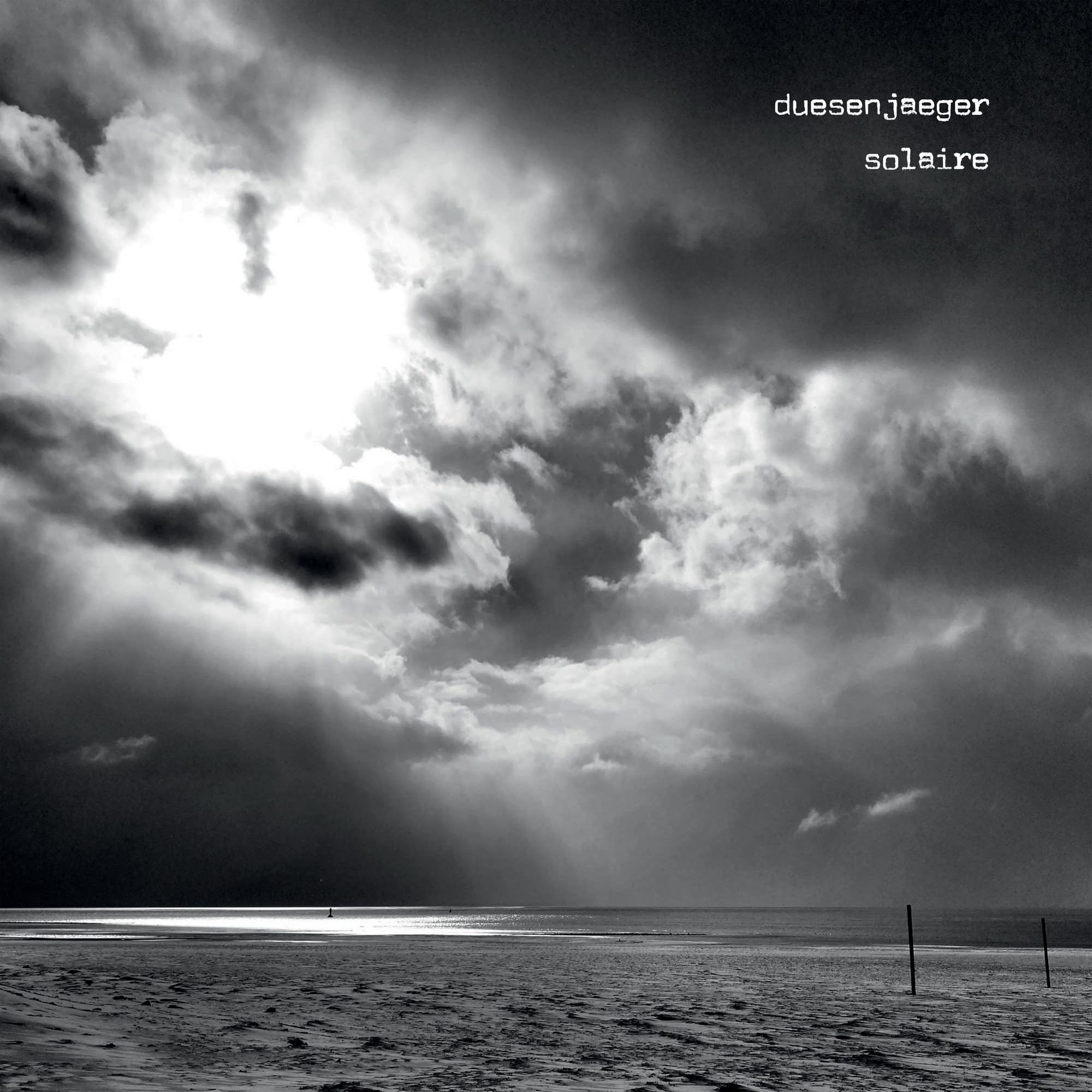 Duesenjaeger - Solaire