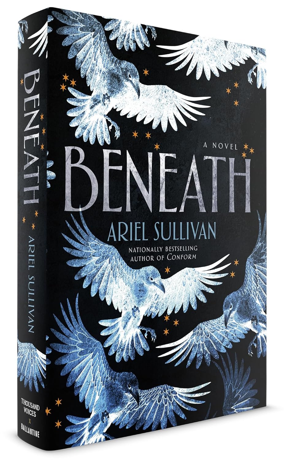 Beneath (Thousand Voices