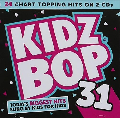 Kidz Bop 31