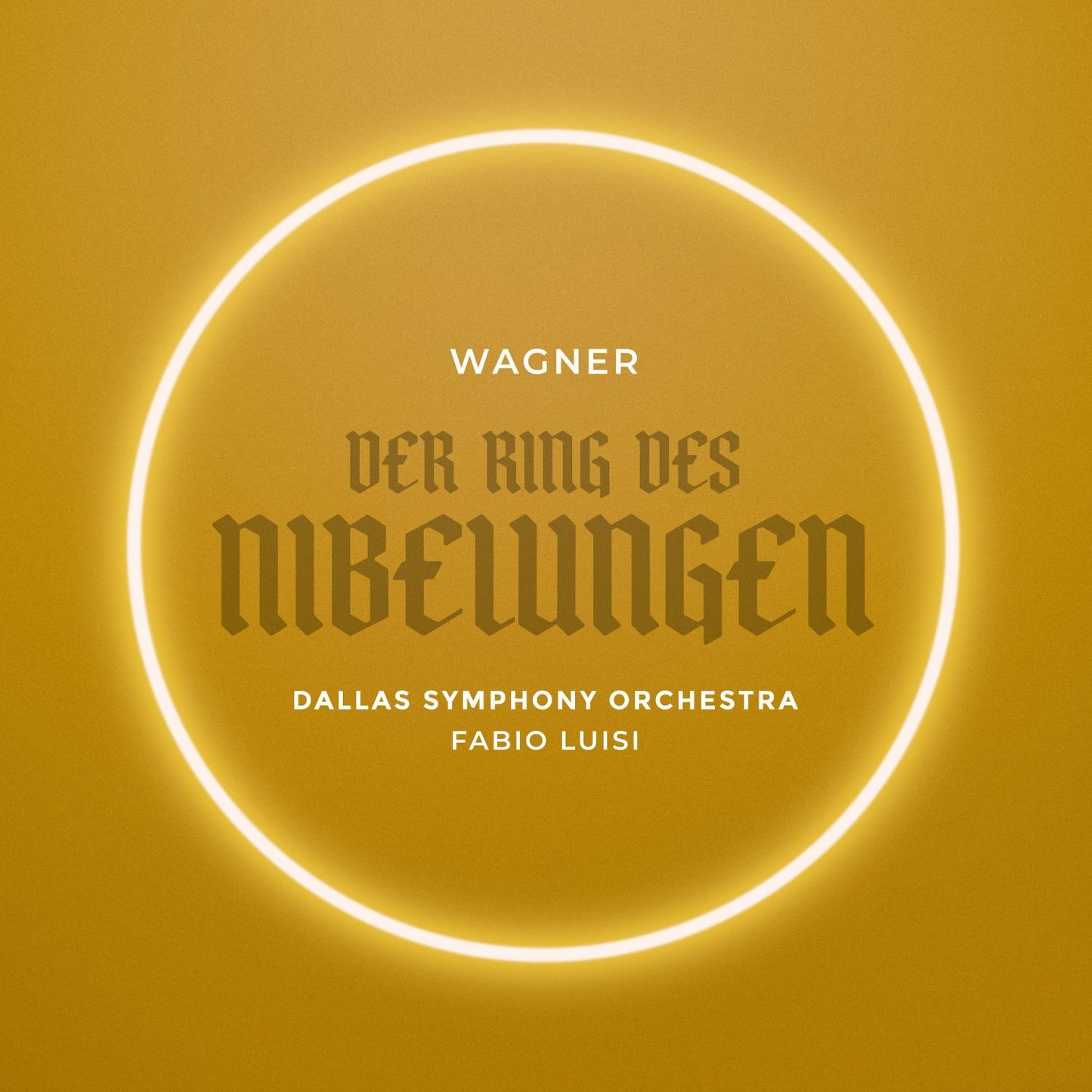 Wagner: Der Ring Des Nibelungen
