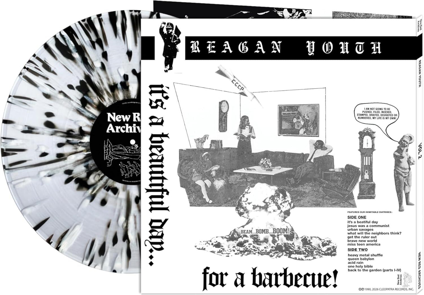 Volume Two
