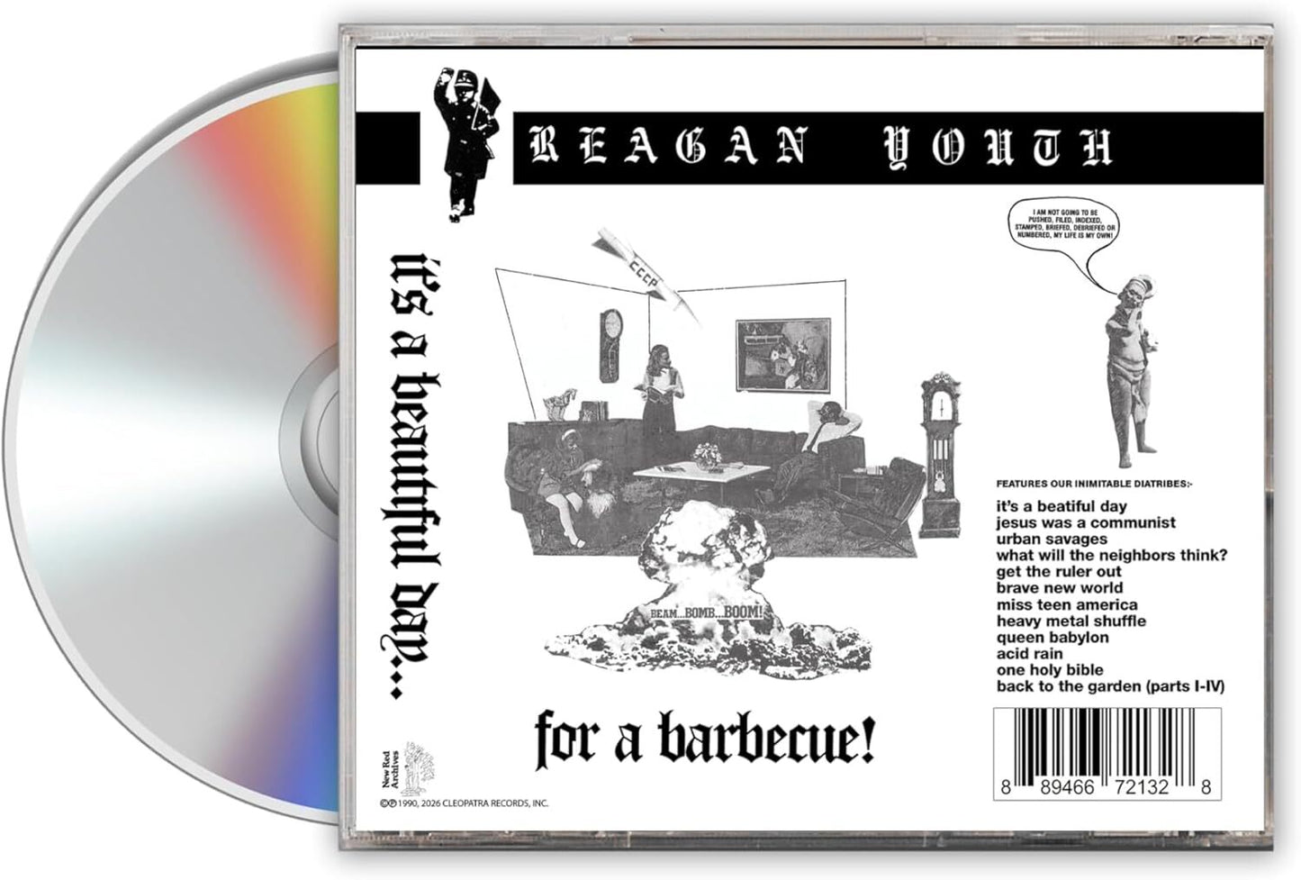 Volume Two