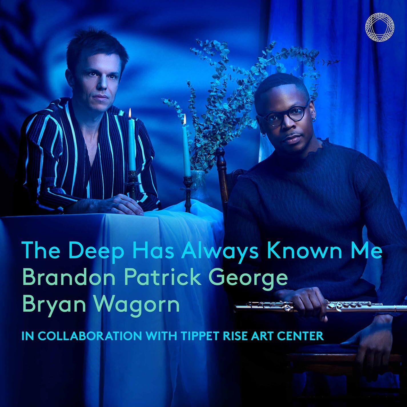 Brandon Patrick/Bryan Wagorn: The Deep Has Always Known Me