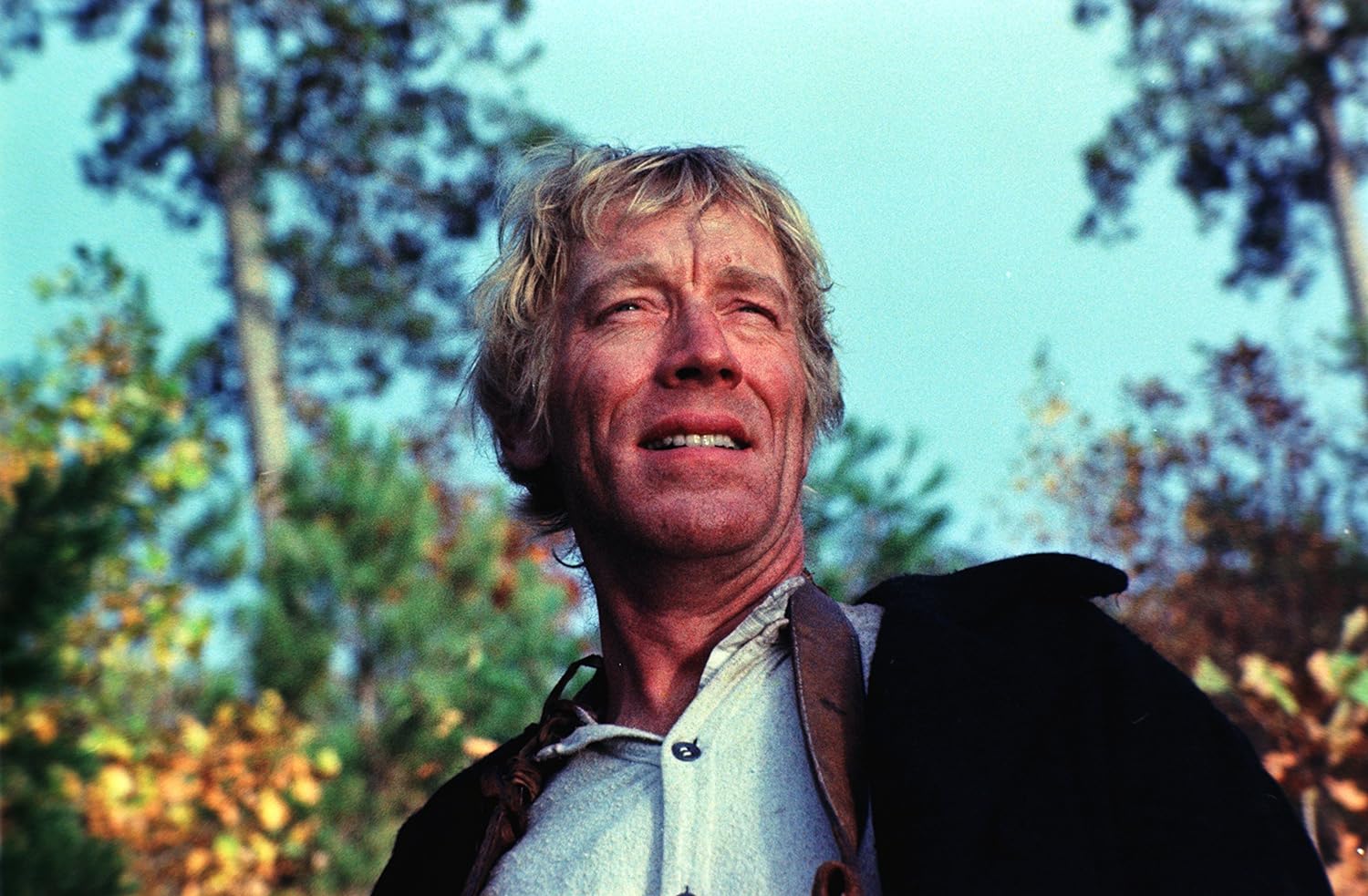 The Emigrants/The New Land: Two Films by Jan Troell