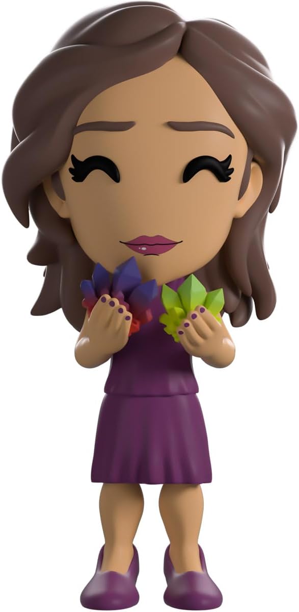 Youtooz Breaking Bad Collection Marie Schrader Vinyl Figure 20