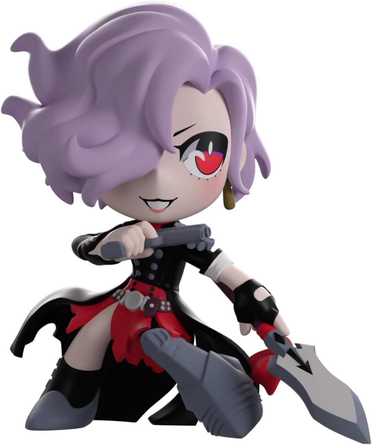 Youtooz Persona 5 Tactica Vinyl Figures – Official Atlus Collectibles (Erina Figur
