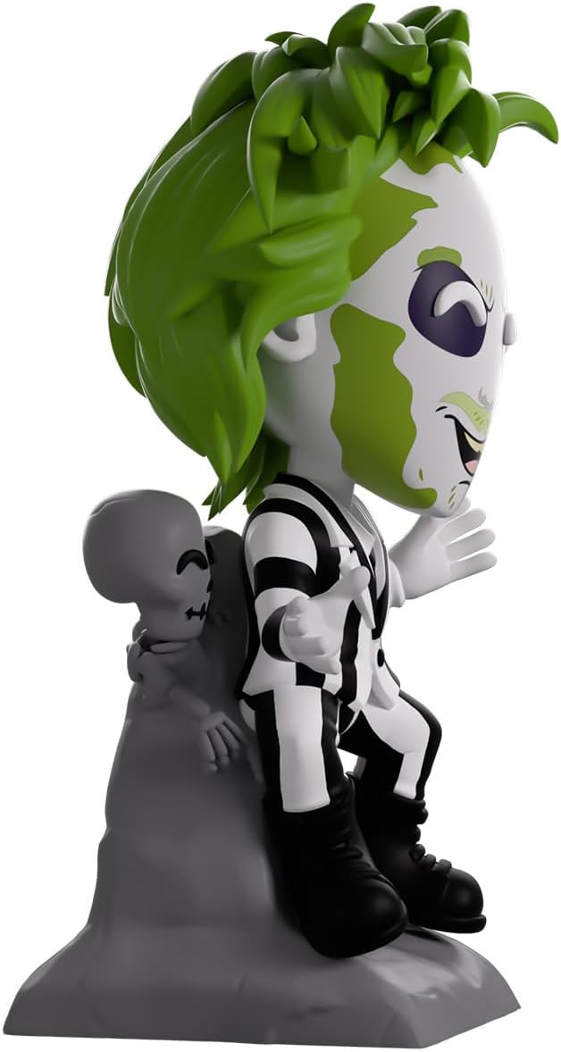 Youtooz - Beetlejuice: Beetlejuice