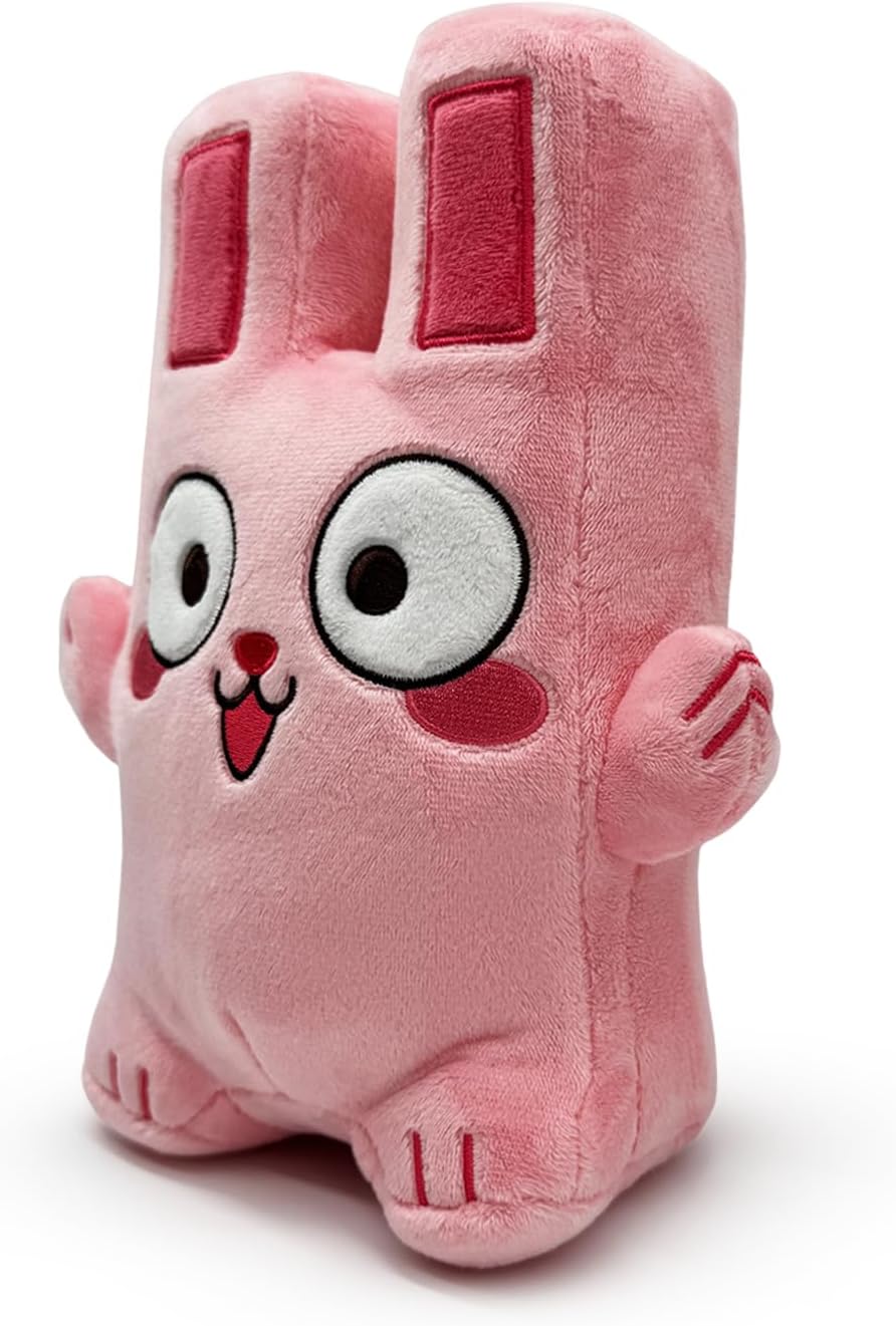 Youtooz - The Sims: Freezer Bunny Plush (9IN