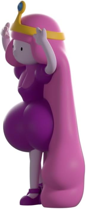 Princess Bubblegum