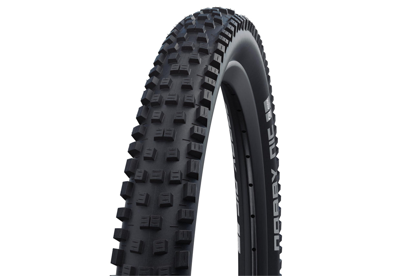 Schwalbe 27.5X2.25 Nobby Nic A/R Cover