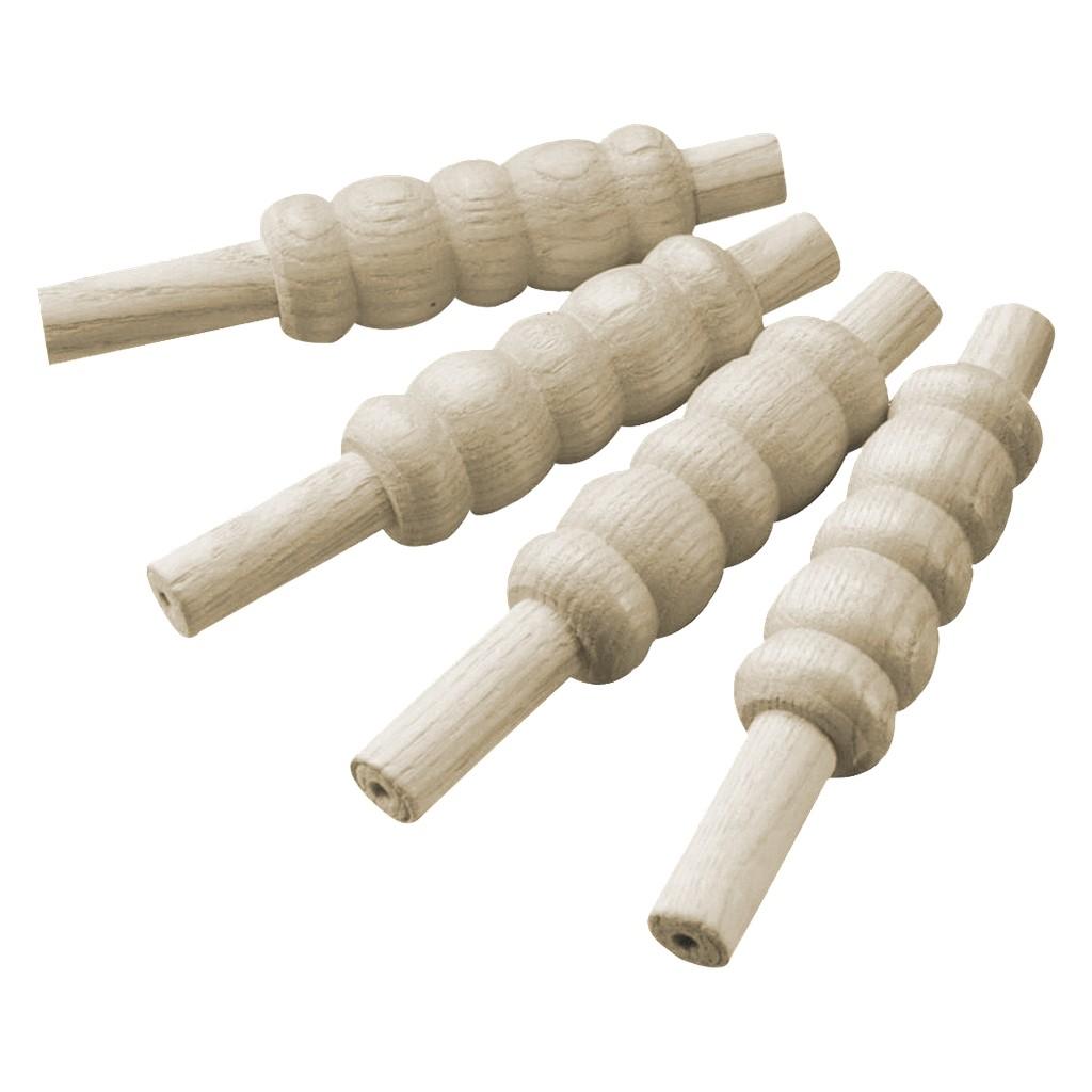 Kookaburra Match Cricket Stump Bails Junior Junior