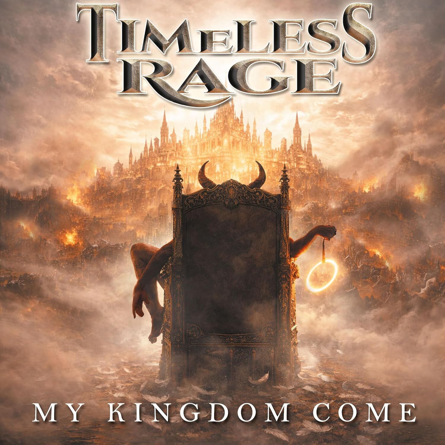 My Kingdom Come