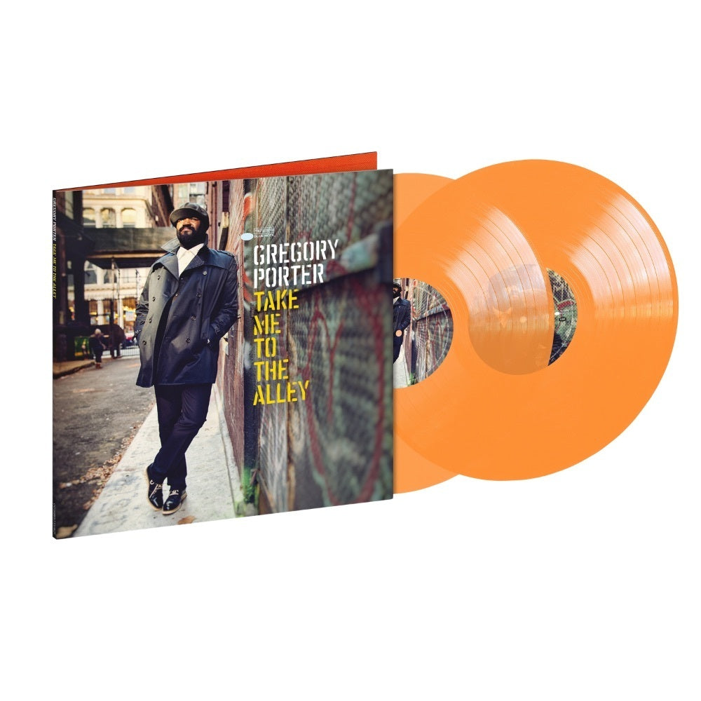 Take Me to the Alley (10th Anniversary Edition)
