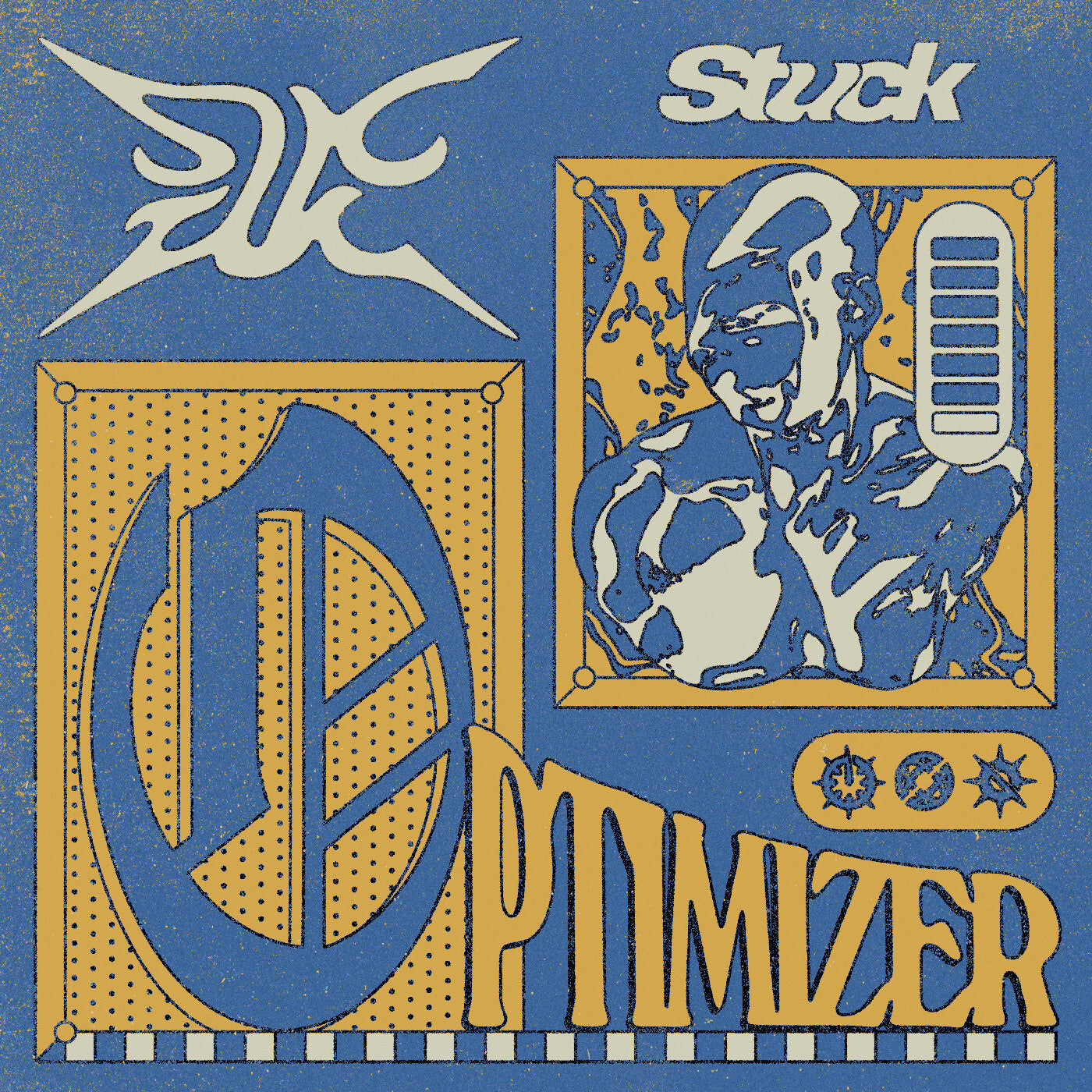 Optimizer