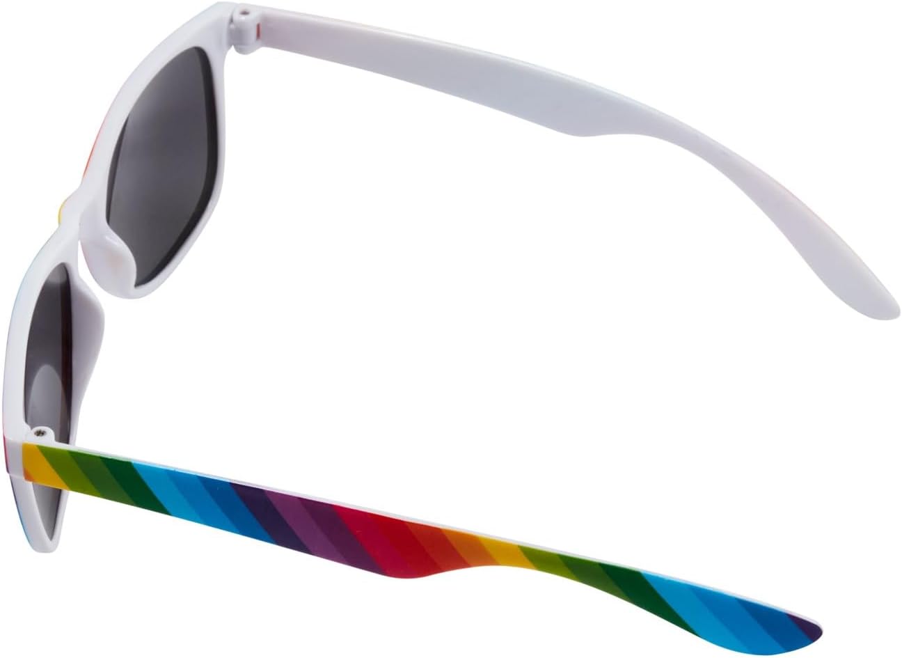 PRIDE Novelty Eyewear, Arcoiris (Rainbow), Arcoiris (Rainbow