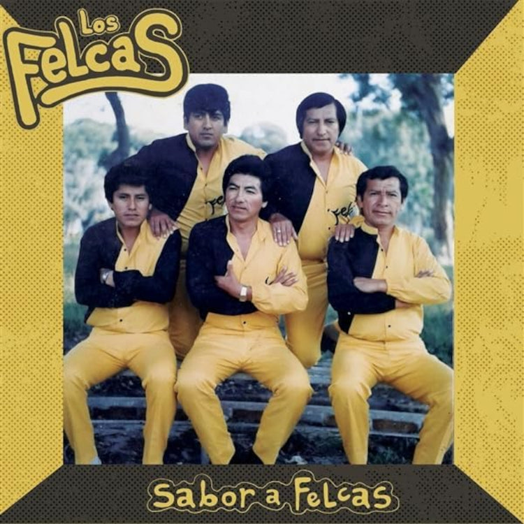 Sabor a Felcas