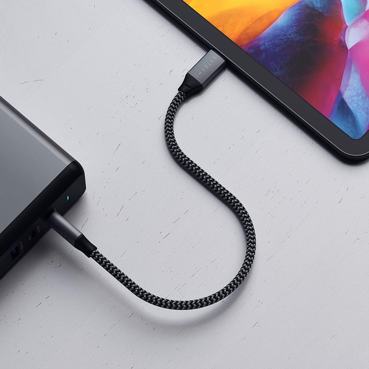 Satechi Usb-4 C ≫ C Cable