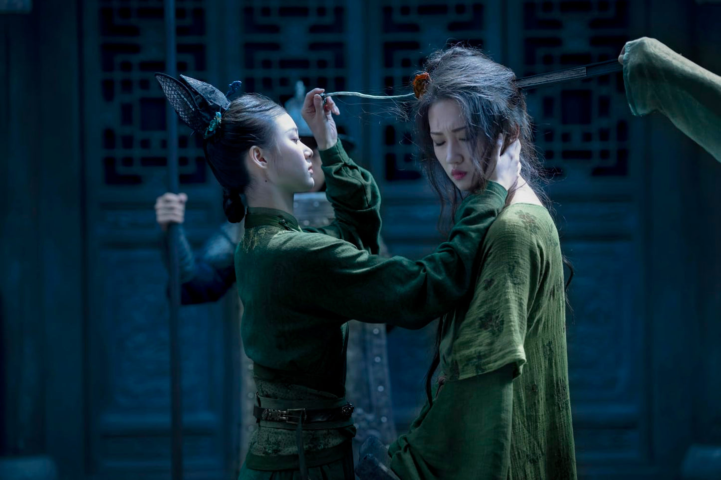 House of Knives
